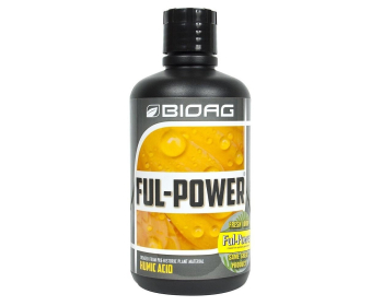 BioAg Ful-Power, Quart