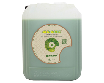 BioBizz Alg-a-Mic (0.1-0-0.2), 10 Liter