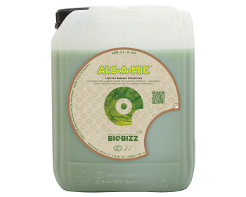 BioBizz Alg-a-Mic (0.1-0-0.2), 5 Liter