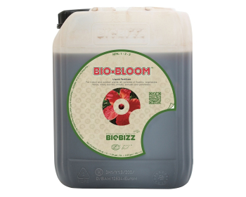 BioBizz Bio-Bloom (1-2-2), 5 Liter