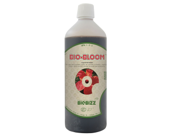 BioBizz Bio-Bloom (1-2-2), Liter