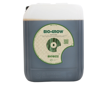BioBizz Bio-Grow (3-0-8), 10 Liter
