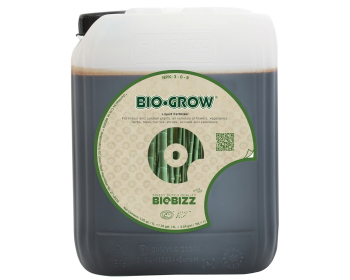 BioBizz Bio-Grow (3-0-8), 5 Liter