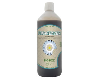 BioBizz Bio-Heaven (1-0.1-0.1), Liter