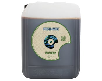 BioBizz Fish-Mix (4-0-3), 10 Liter