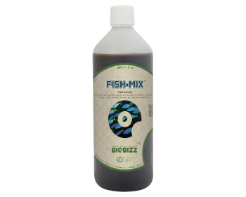 BioBizz Fish-Mix (4-0-3), Liter