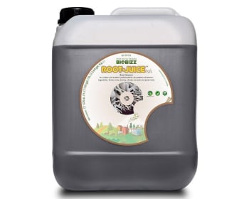 BioBizz Root-Juice (0.1-0.1-0.1), 10 Liter