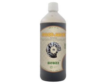 BioBizz Root-Juice (0.1-0.1-0.1), Liter