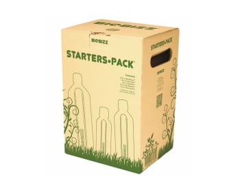 BioBizz Starters-Pack