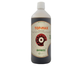 BioBizz Top-Max (0.2-0-0.1), Liter