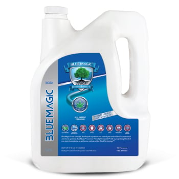 Blue Magic Pesticide, Gallon