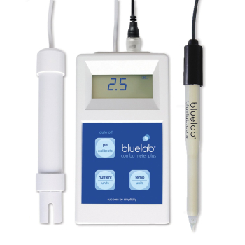 Bluelab Combo Meter Plus (Probe Included)