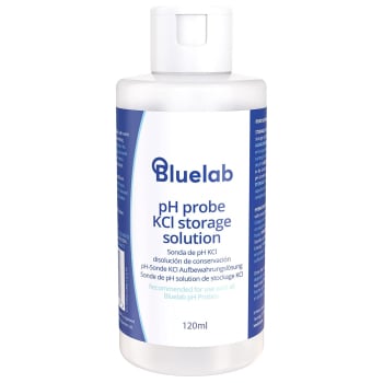 Bluelab pH Probe KCI Storage Solution, 120ml