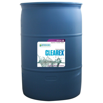 Botanicare Clearex, 55 Gallon