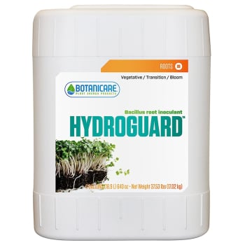 Botanicare Hydroguard, 5 Gallon