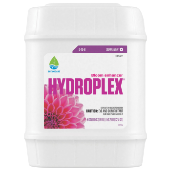 Botanicare Hydroplex Bloom (0-10-6), 5 Gallon