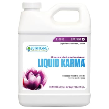 Botanicare Liquid Karma (0.1-0.1-0.5)