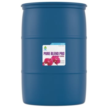Botanicare Pure Blend Pro Soil (1-4-5), 55 Gallon