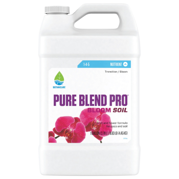 Botanicare Pure Blend Pro Soil (1-4-5), Gallon