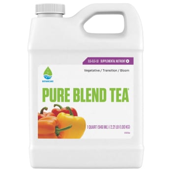 Botanicare Pure Blend Tea (0.5-0.5-1)