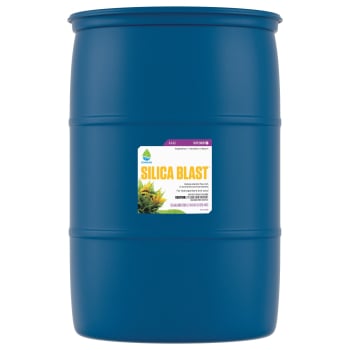 Botanicare Silica Blast (0-0-0.5), 55 Gallon