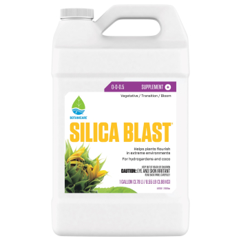 Botanicare Silica Blast (0-0-0.5), Gallon