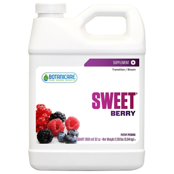 Botanicare Sweet Berry, Quart