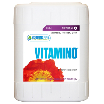 Botanicare Vitamino (0.1-0-0), 5 Gallon