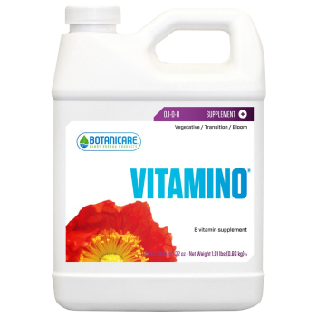Botanicare Vitamino (0.1-0-0), Quart