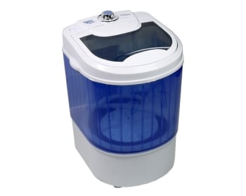 5 Gallon Bubble Magic Machine (for essential oils, not clothing)