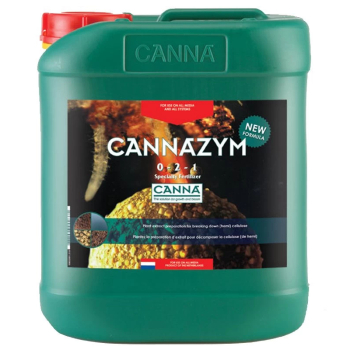 Canna Cannazym, 5 Liter
