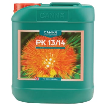 Canna PK 13/14, 5 Liter