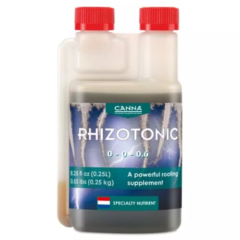 Canna Rhizotonic, 250 ml