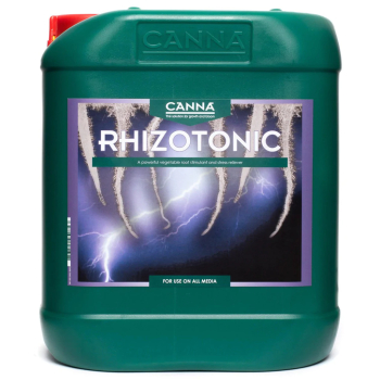 Canna Rhizotonic, 5 Liter