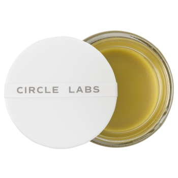 Circle Labs CBD Pain & Tension Balm, 1.0 oz