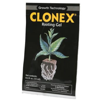Clonex Rooting Gel Packet, 15 ml