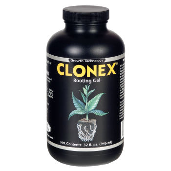 Clonex Rooting Gel, Quart