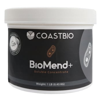 CoastBio BioMend+