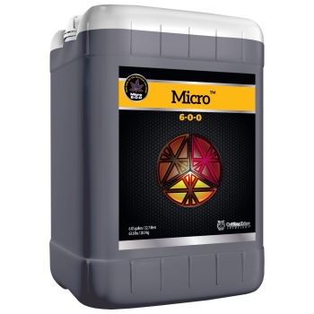 Cutting Edge Micro (6-0-0), 6 Gallon