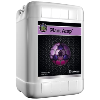 Cutting Edge Plant Amp, 6 Gallon