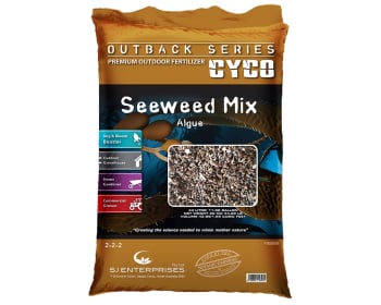 CYCO Outback Series Seeweed 10kg / 22lb