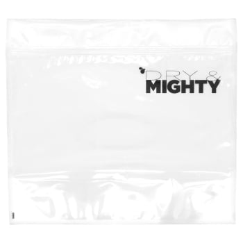Dry & Mighty Bag X-Large, 16.5 in x 14.5 in (Pack of 10)
