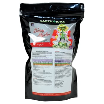 Earth Juice Bloom Master (0-50-30), 7 lbs