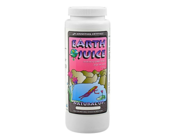 Earth Juice Crystal pH Up, 2 lb