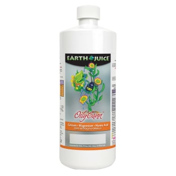 Earth Juice OilyCann, Quart