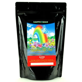 Earth Juice Rainbow Mix Pro Bloom (2-14-2), 5 lbs