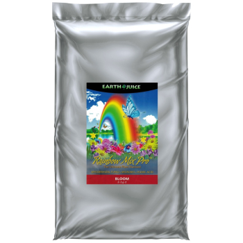 Earth Juice Rainbow Mix Pro Bloom (2-14-2), 20 lbs