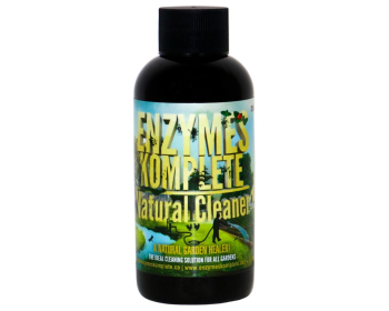 Enzymes Komplete Natural Enzymatic Cleaner, 125ml