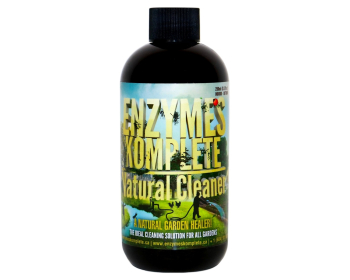 Enzymes Komplete Natural Enzymatic Cleaner, 250ml
