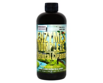 Enzymes Komplete Natural Enzymatic Cleaner, 500ml
